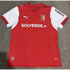 Braga Home Shirt 2026/27
