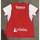 Braga Home Shirt 2026/27