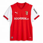 Braga Home Shirt 2026/27