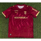Braga Third Shirt 2026/27