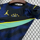 Brazil Away Shirt 2026