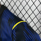 Brazil Away Shirt 2026