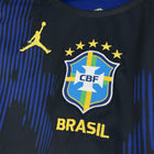 Brazil Away Shirt 2026