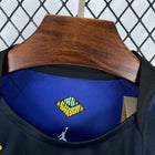 Brazil Away Shirt 2026
