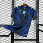 Brazil Away Shirt 2026