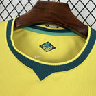 Brazil Home Shirt 2026