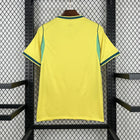 Brazil Home Shirt 2026