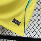 Brazil Home Shirt 2026