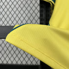 Brazil Home Shirt 2026
