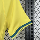 Brazil Home Shirt 2026