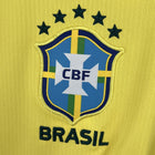 Brazil Home Shirt 2026