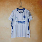 Brighton Away Shirt 2026/27
