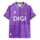 Burgos CF Third Shirt 2026/27