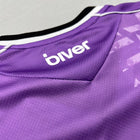 Burgos CF Third Shirt 2026/27