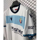 CA Osasuna Away Shirt 2026/27