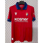 CA Osasuna Home Shirt 2026/27