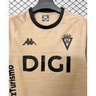 Cadiz Third Shirt 2026/27