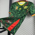 Cameroon Home Shirt 2026