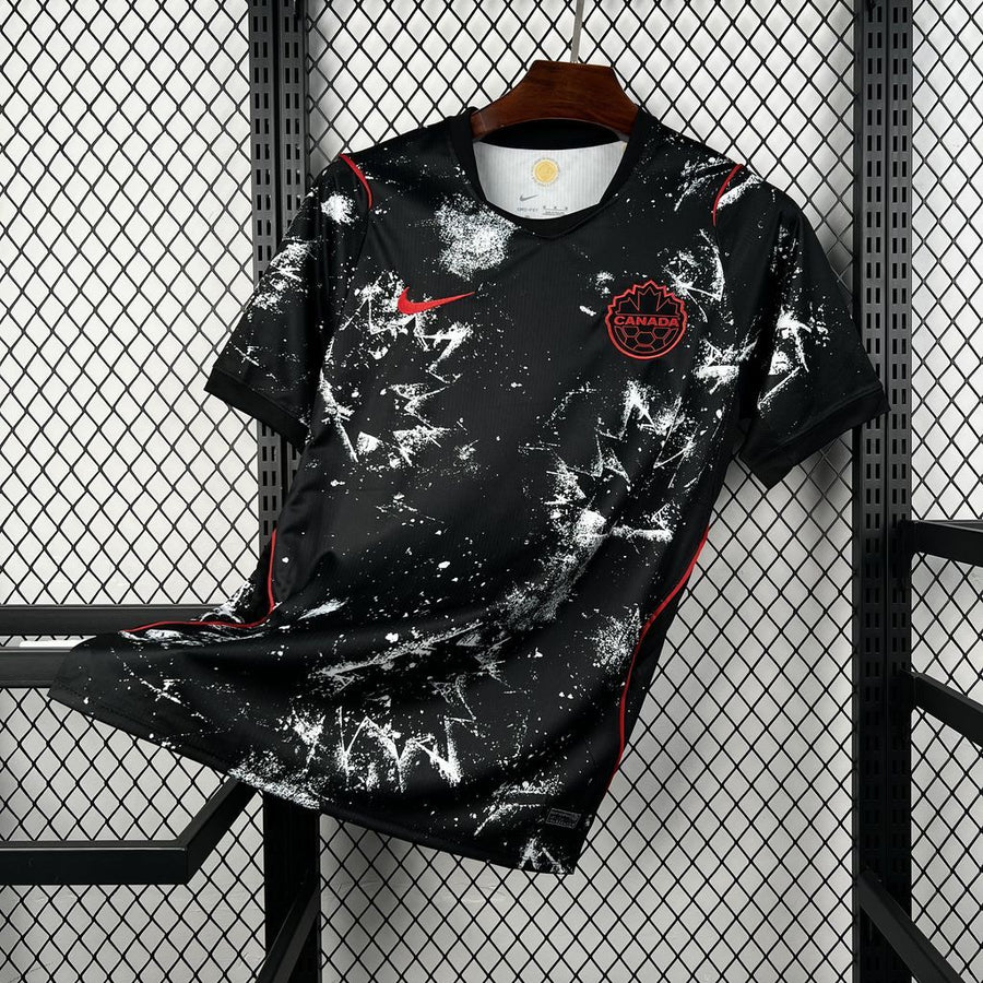 Canada Away Shirt 2026