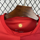 Canada Home Shirt 2026
