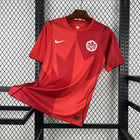 Canada Home Shirt 2026
