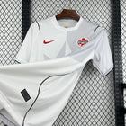 Canada Third Shirt 2026