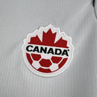 Canada Third Shirt 2026