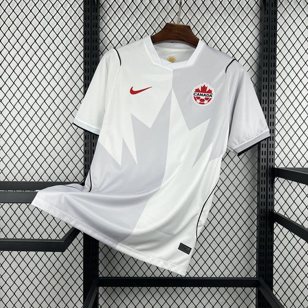 Canada Third Shirt 2026