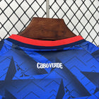 Cape Verde Home Shirt 2026