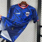 Cape Verde Home Shirt 2026
