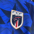 Cape Verde Home Shirt 2026