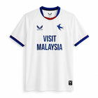 Cardiff City F.C. Away Shirt 2026/27