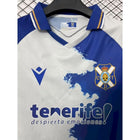 CD Tenerife Home Shirt 2026/27