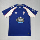 Celta de Vigo Away Shirt 2026/27