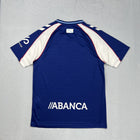 Celta de Vigo Away Shirt 2026/27
