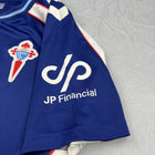 Celta de Vigo Away Shirt 2026/27