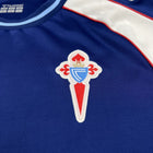 Celta de Vigo Away Shirt 2026/27
