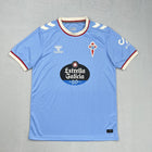 Celta de Vigo Home Shirt 2026/27