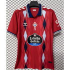 Celta Vigo Third Shirt 2026/27