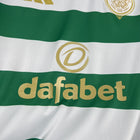 Celtic Home Shirt 2026/27