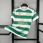 Celtic Home Shirt 2026/27