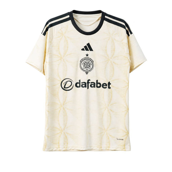 Celtic Third Shirt 2026/27