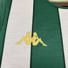 Chapecoense Home Shirt 2026/27