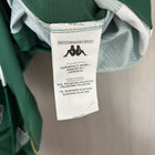 Chapecoense Home Shirt 2026/27