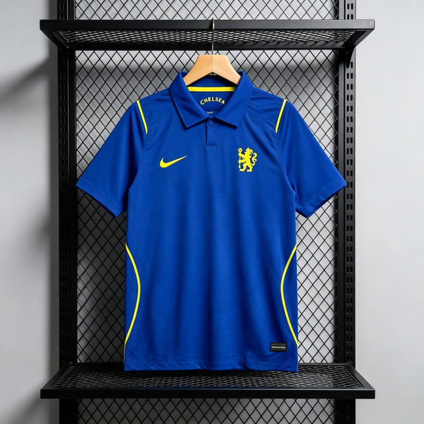 Chelsea Home Shirt 2026/27