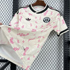 Chile Away Shirt 2026