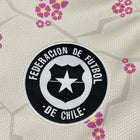 Chile Away Shirt 2026