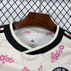 Chile Away Shirt 2026