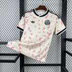 Chile Away Shirt 2026