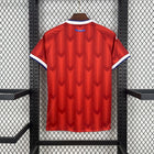 Chile Home Shirt 2026